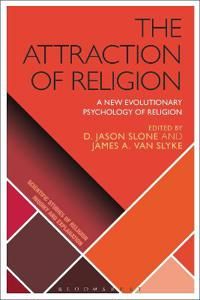 The Attraction of Religion | 0:e upplagan