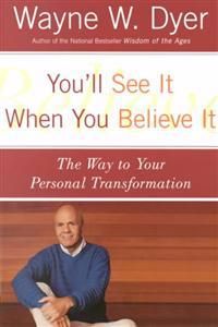 You'LL See it When You Believe it | 0:e upplagan