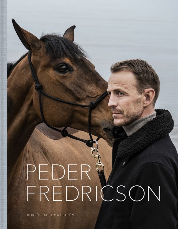 Peder Fredricson | 0:e upplagan