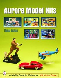 Aurora Model Kits