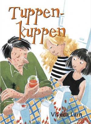 Tuppenkuppen |  2:e upplagan