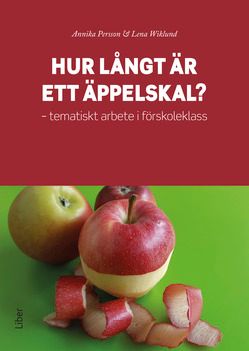 Hur långt är ett äppelskal? | 2:a upplagan