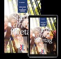 Starta & driva företag | 25:e upplagan