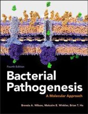 Bacterial Pathogenesis | 4:e upplagan