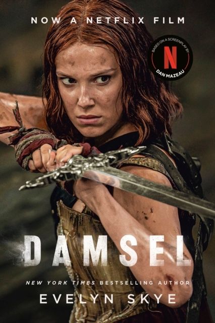 Damsel | 0:e upplagan