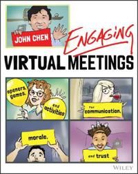 Engaging Virtual Meetings - Gretchen Johns