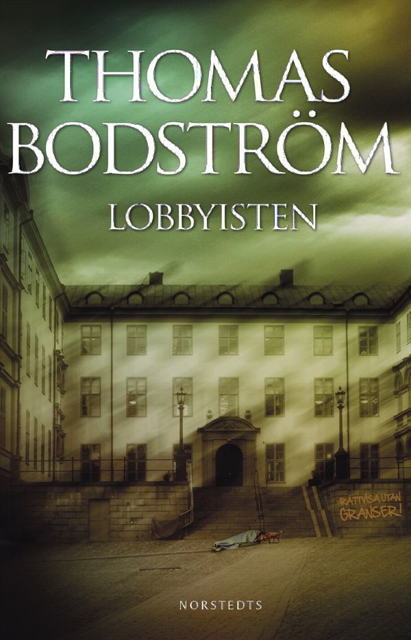 Lobbyisten | 1:a upplagan