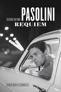 Pasolini Requiem - Barth Davi