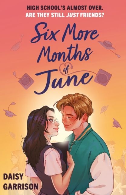 Six More Months of June | 0:e upplagan