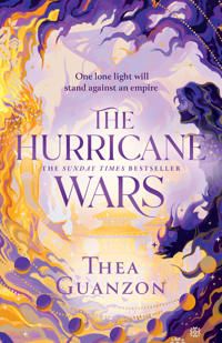 The Hurricane Wars | 0:e upplagan