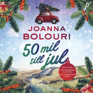 50 mil till jul | 3:e upplagan