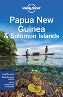 Papua New Guinea & Solomon Islands LP