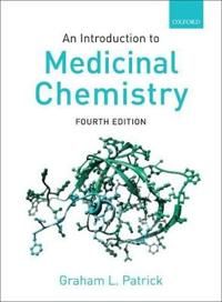 An Introduction to Medicinal Chemistry | 4:e upplagan