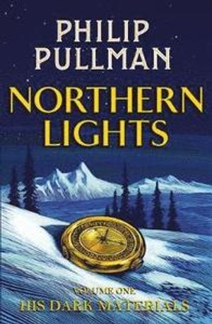 His Dark Materials