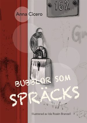 Bubblor som spräcks | 1:a upplagan