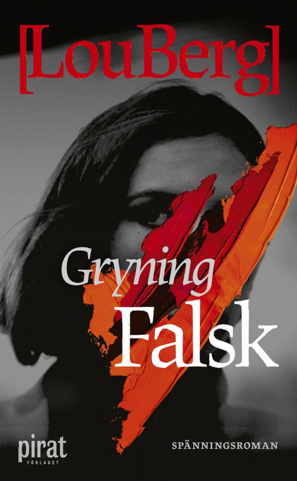 Gryning. Falsk. | 0:e upplagan