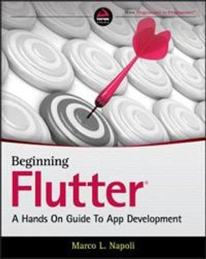 Beginning Flutter