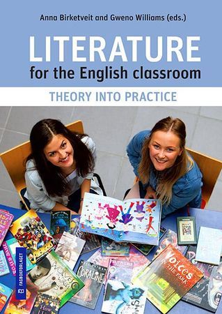 Literature for the English classroom | 1:a upplagan