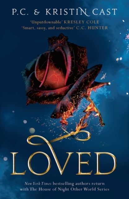 Loved | 0:e upplagan