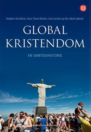 Global kristendom | 1:a upplagan