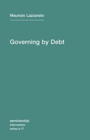 Governing by Debt