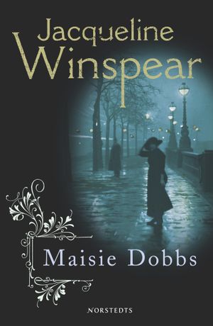 Maisie Dobbs | 1:a upplagan