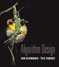 Algorithm Design | 1:a upplagan