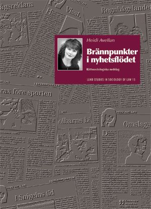 Brännpunkter i nyhetsflödet | 0:e upplagan