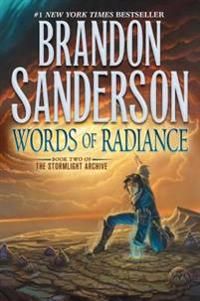 Words of Radiance | 0:e upplagan