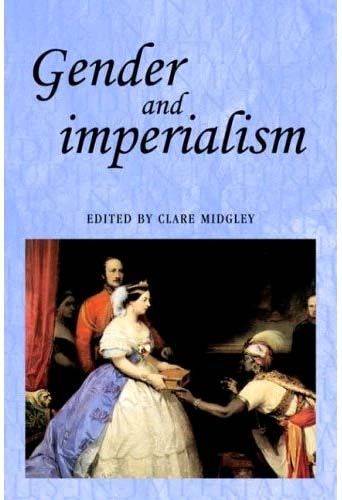 Gender and Imperialism | 0:e upplagan