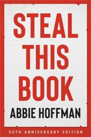 Steal This Book (50th Anniversary Edition)