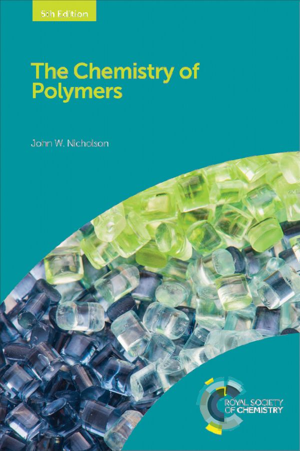 Chemistry of polymers | 0:e upplagan