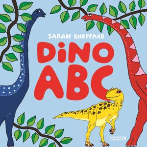 Dino ABC