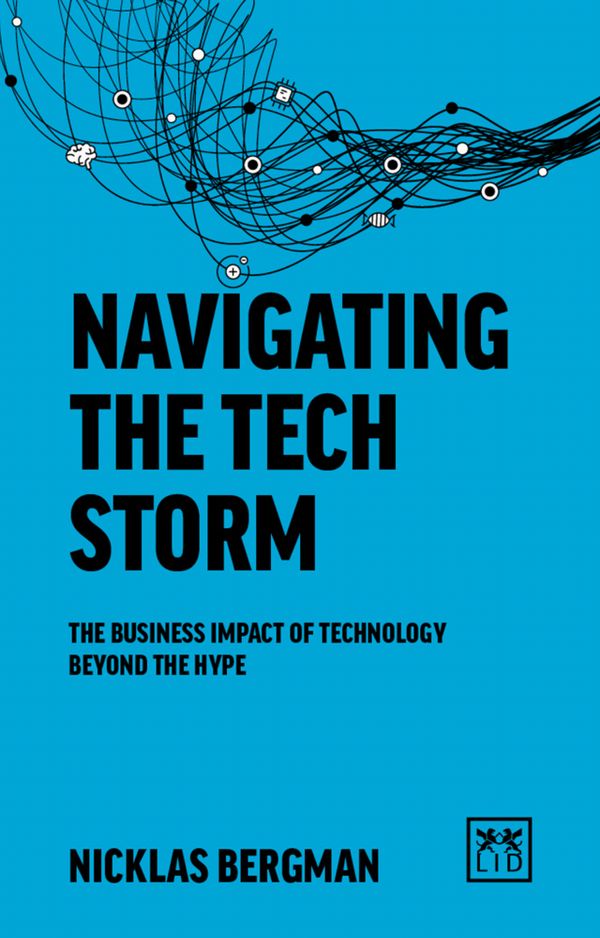 Navigating the Tech Storm | 2:a upplagan