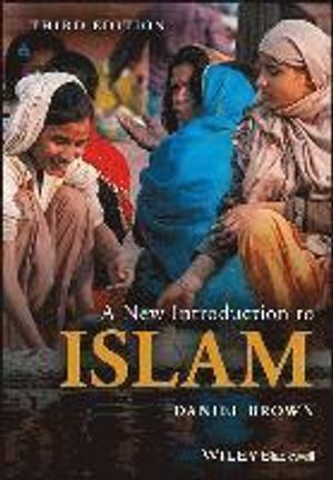 A New Introduction to Islam | 1:a upplagan