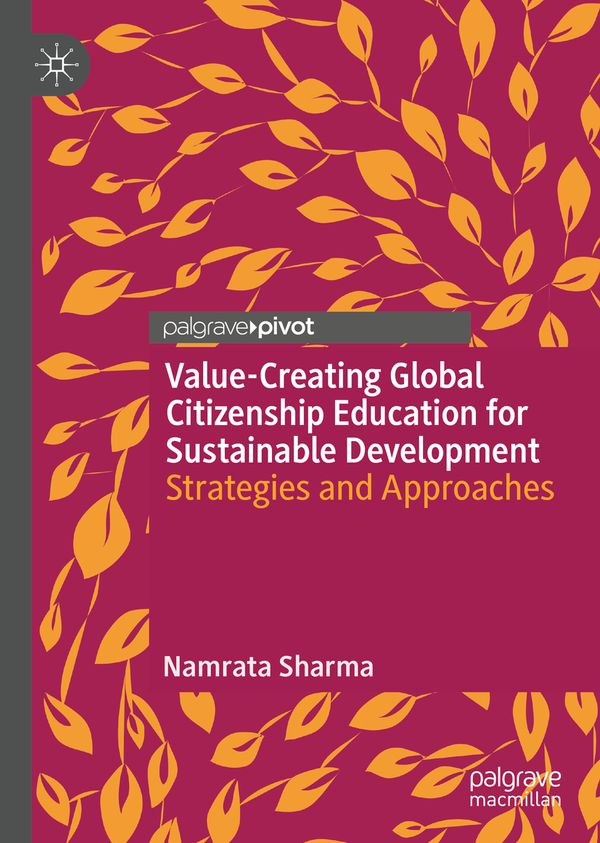 Value-Creating Global Citizenship Education for Sustainable Development | 1:a upplagan