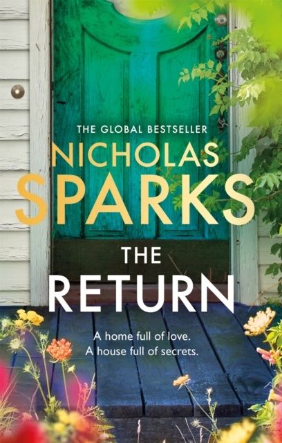 Return - The heart-wrenching new novel from the bestselling author of The N | 0:e upplagan