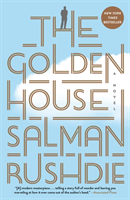 The Golden House