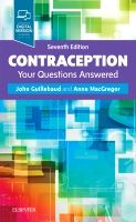 Contraception: your questions answered | 7:e upplagan