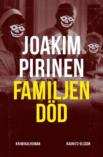 Familjen död