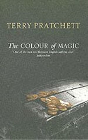 The Colour of Magic