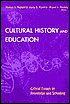 Cultural History and Education