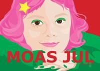 Moas jul | 0:e upplagan