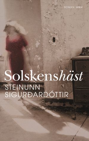 Solskenshäst | 1:a upplagan