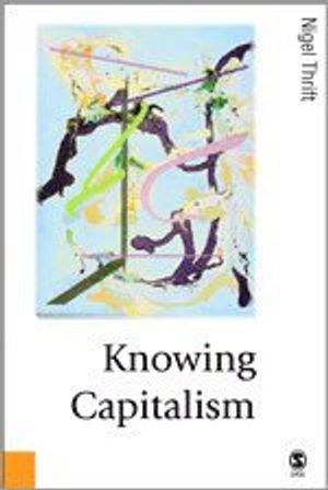 Knowing Capitalism