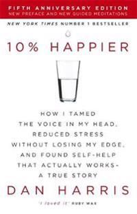 10% Happier | 0:e upplagan