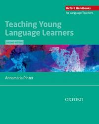 Teaching Young Language Learners | 2:a upplagan