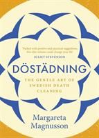 Döstädning - Margareta Magnusson