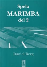 Spela marimba D 2 | 1:a upplagan