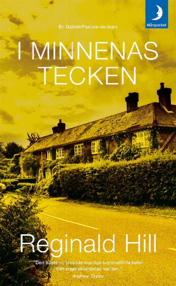 I minnenas tecken | 0:e upplagan